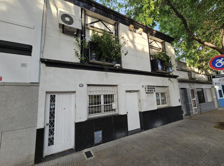 PH · 197m² · 7 Ambientes