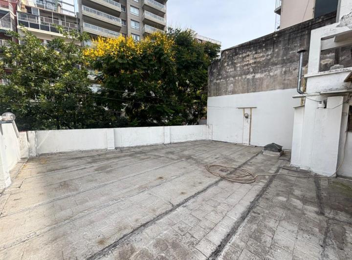 PH · 132m² · 3 Ambientes