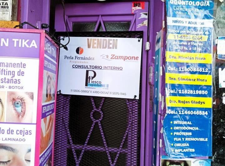 PH · 94m² · 4 Ambientes