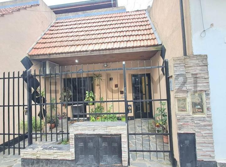 PH · 63m² · 4 Ambientes