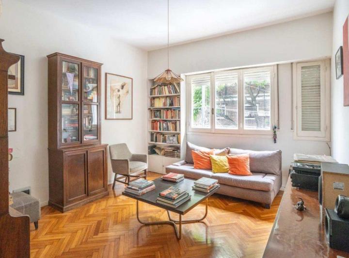 PH · 138m² · 5 Ambientes