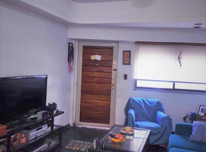 PH · 130m² · 5 Ambientes