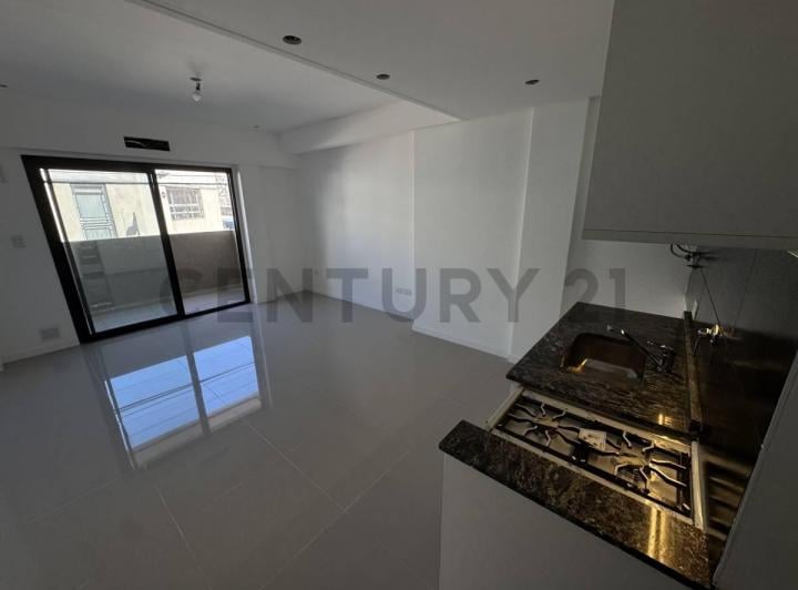 Departamento · 26m² · 1 Ambiente