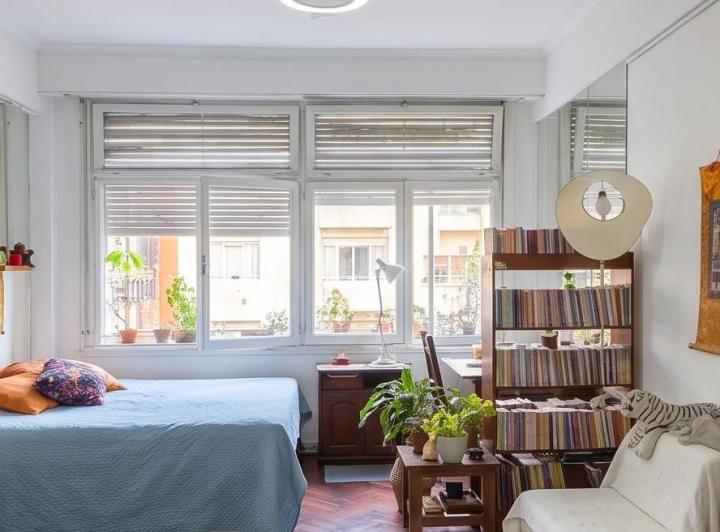 Departamento · 34m²
