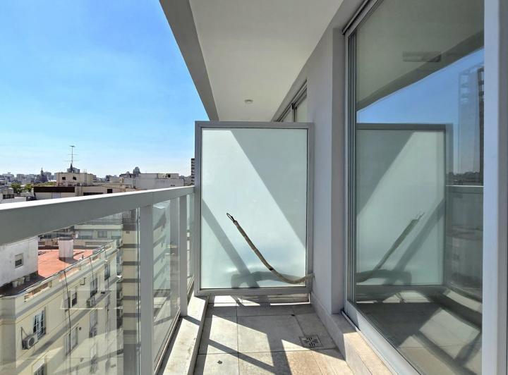 Departamento · 27m² · 1 Ambiente