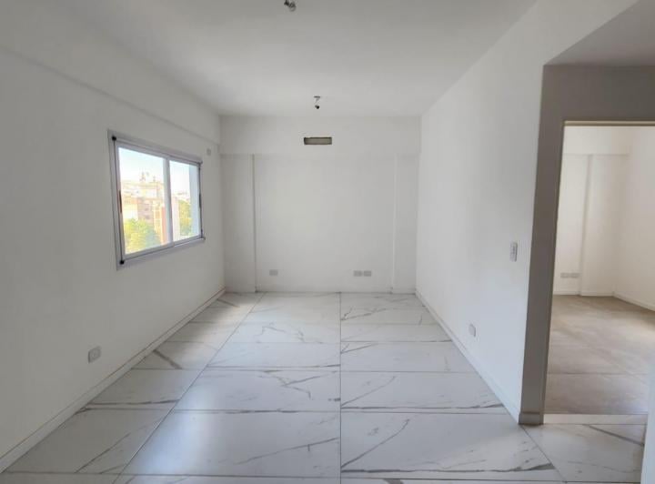 Departamento · 47m² · 2 Ambientes