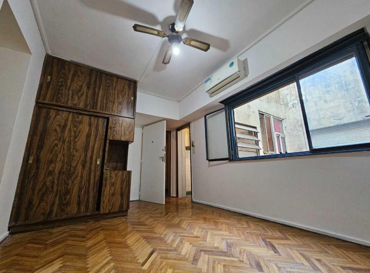 Departamento · 35m² · 2 Ambientes