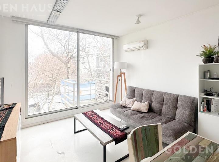 Departamento · 29m² · 1 Ambiente