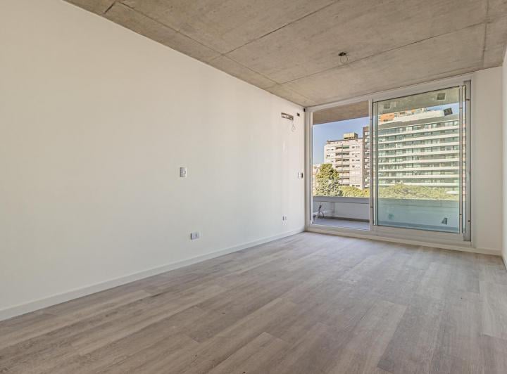 Departamento · 23m² · 1 Ambiente