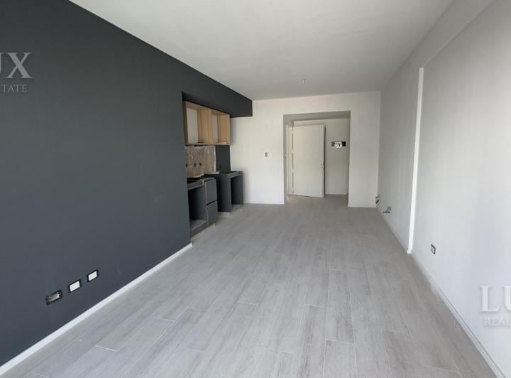 Departamento · 28m² · 1 Ambiente