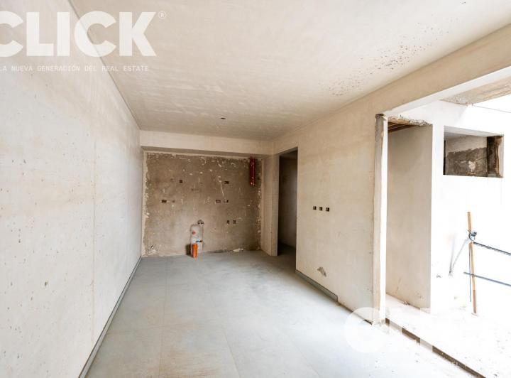 Departamento · 30m² · 1 Ambiente