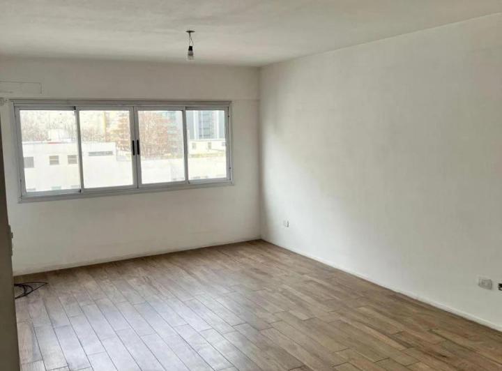 Departamento · 48m² · 1 Ambiente