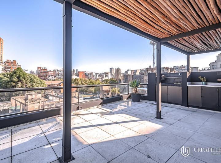Departamento · 82m² · 2 Ambientes