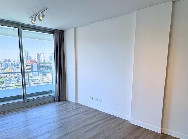Departamento · 43m² · 2 Ambientes