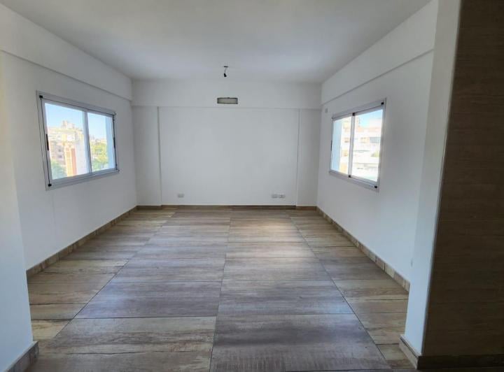 Departamento · 31m² · 1 Ambiente