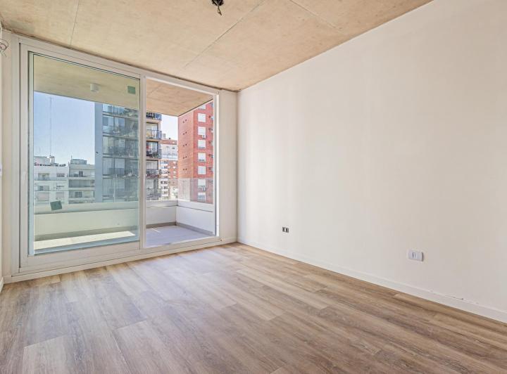 Departamento · 34m² · 2 Ambientes