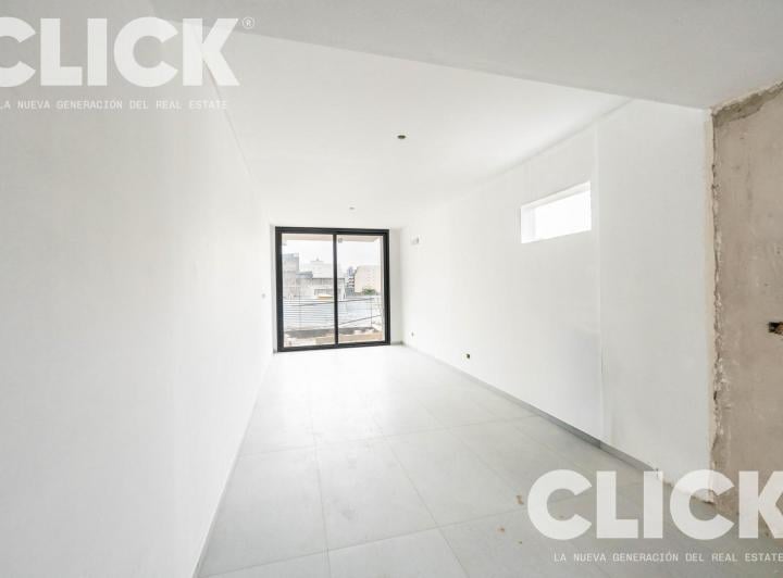 Departamento · 39m² · 2 Ambientes
