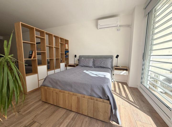 Departamento · 41m² · 1 Ambiente