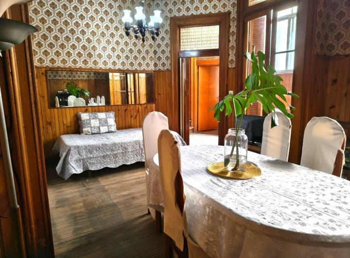 Departamento · 53m² · 3 Ambientes