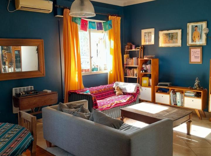 Departamento · 67m² · 2 Ambientes