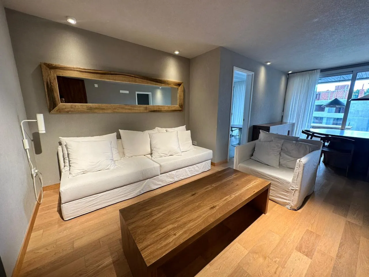 Departamento premium con exclusiva terraza propia, Villa Belgrano.