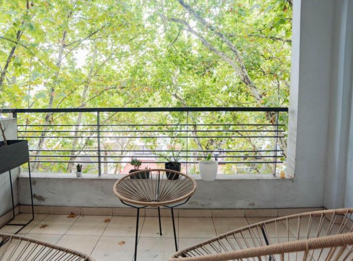 Departamento · 26m² · 1 Ambiente