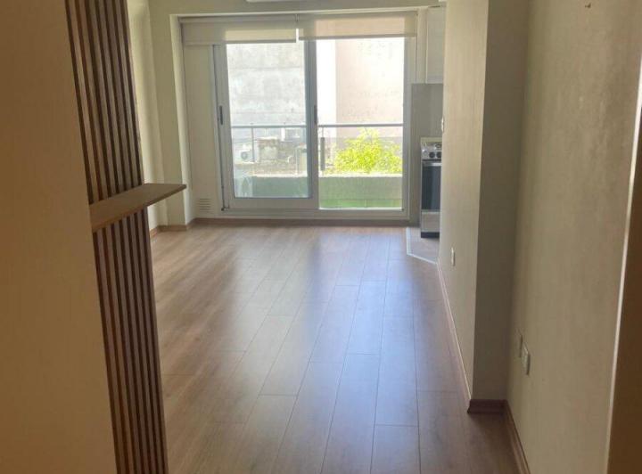 Departamento · 24m² · 1 Ambiente