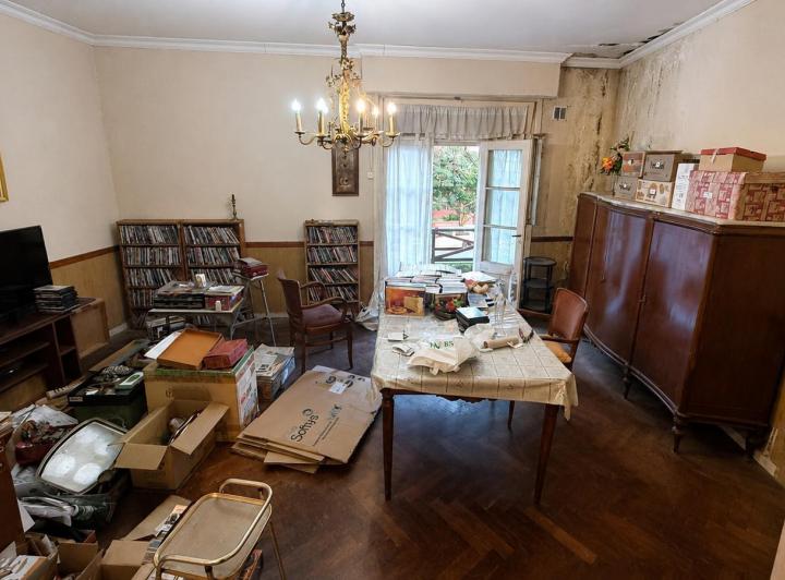 Departamento · 157m²