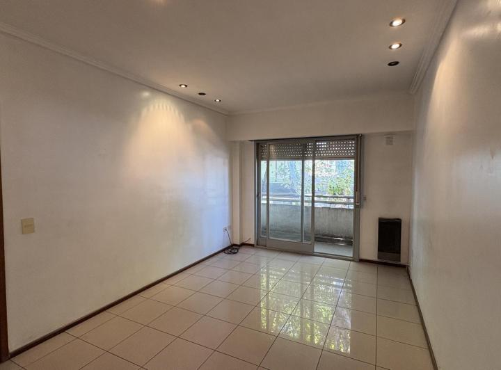 Departamento · 42m² · 2 Ambientes
