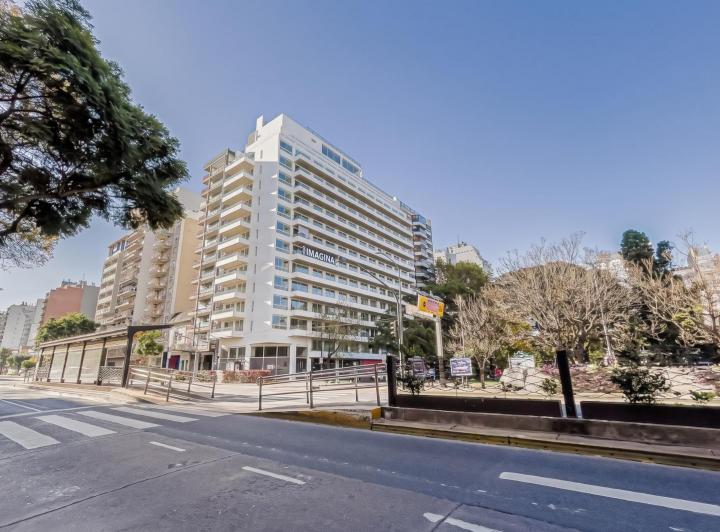 Departamento · 30m² · 1 Ambiente