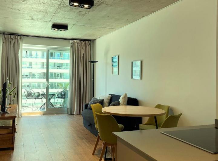 Departamento · 49m² · 2 Ambientes