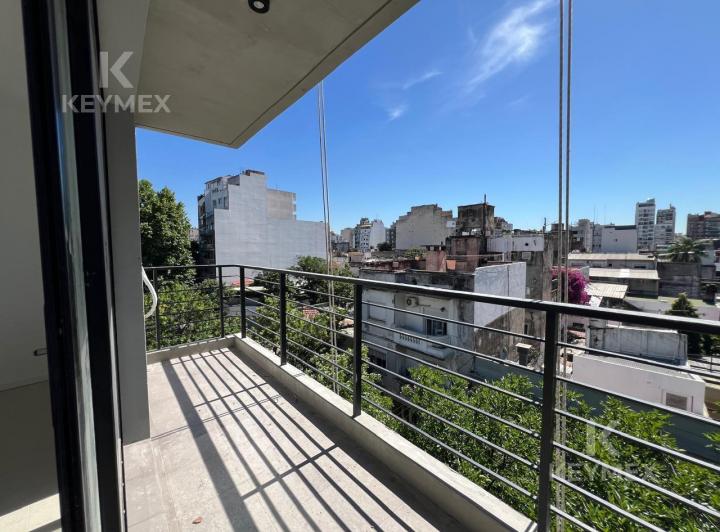 Departamento · 32m² · 1 Ambiente
