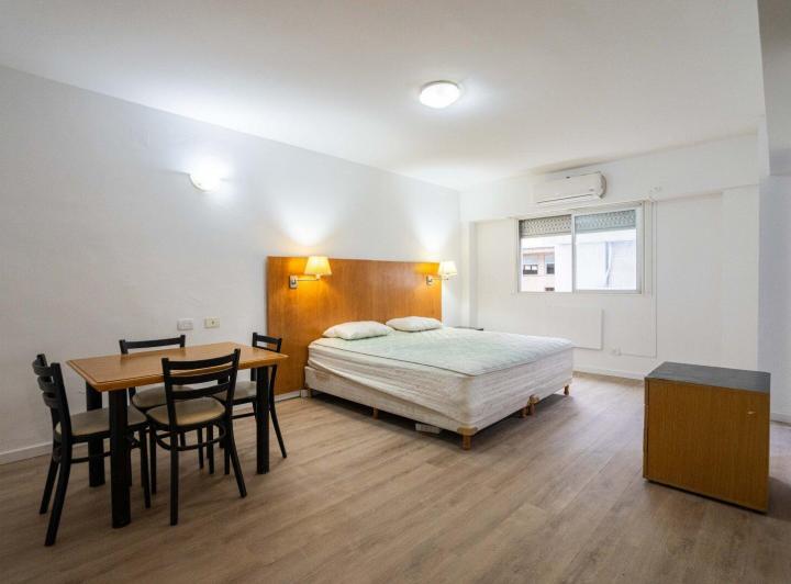 Departamento · 34m² · 1 Ambiente