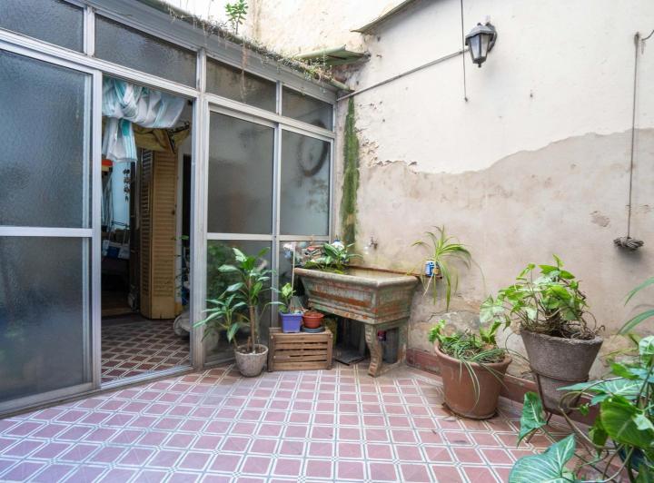 Departamento · 31m² · 2 Ambientes