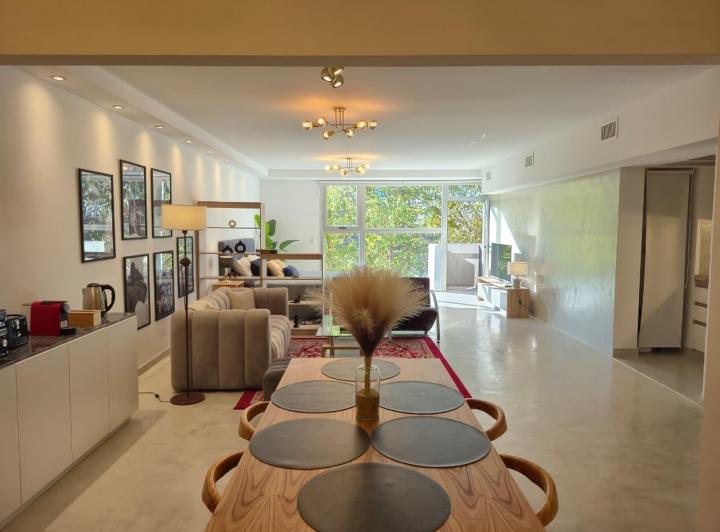 Departamento · 64m² · 1 Ambiente