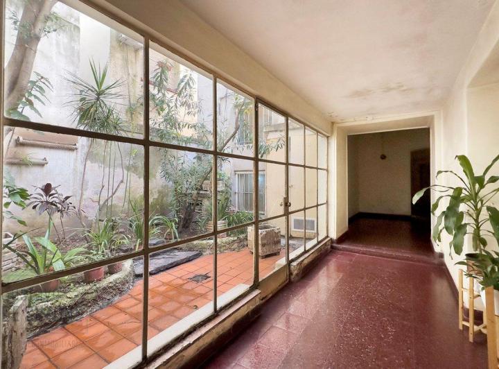 Departamento · 36m² · 2 Ambientes