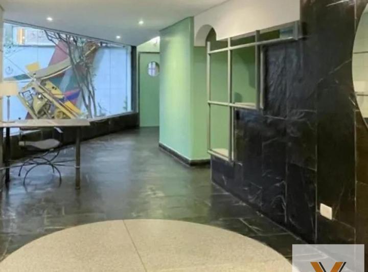 Departamento · 42m² · 2 Ambientes