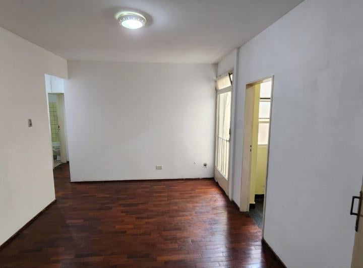 Departamento · 34m² · 2 Ambientes