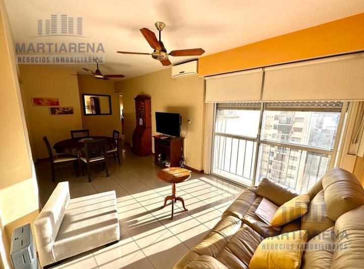 Departamento · 47m² · 2 Ambientes