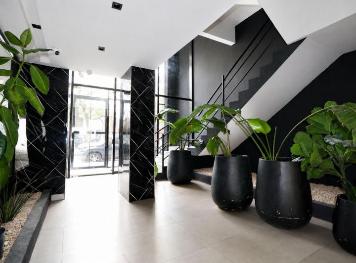 Departamento · 34m² · 1 Ambiente