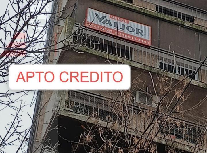 Departamento · 32m² · 2 Ambientes
