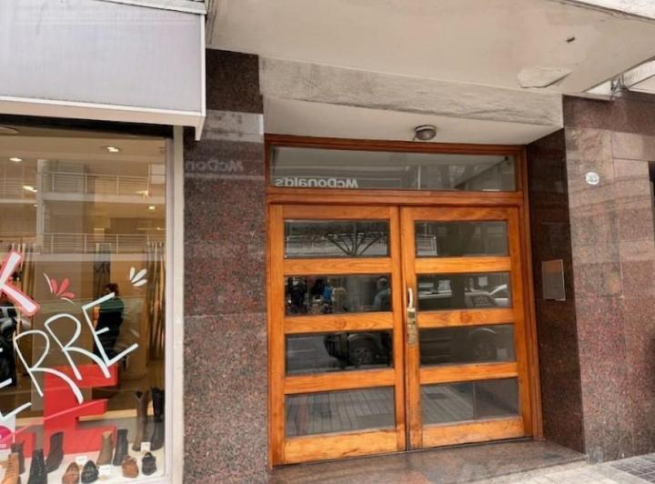 Departamento · 31m² · 2 Ambientes
