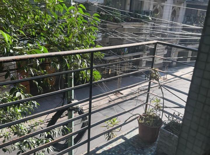 Departamento · 35m² · 2 Ambientes
