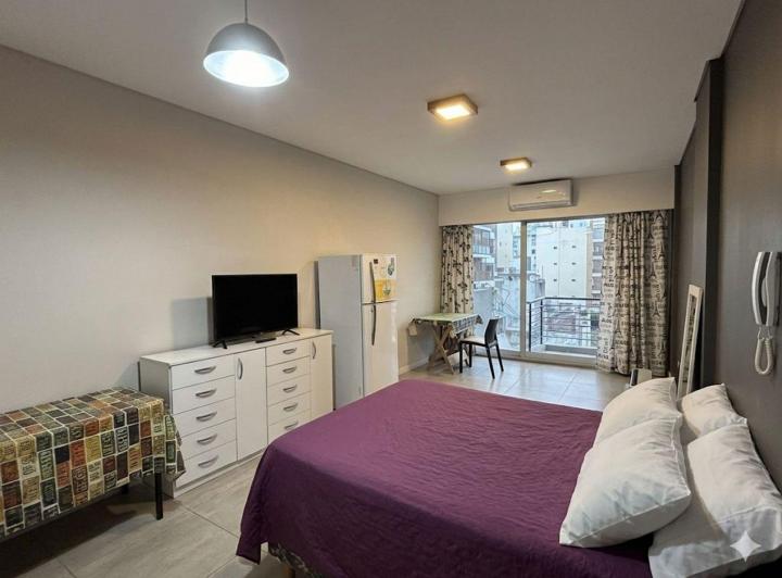 Departamento · 27m² · 1 Ambiente