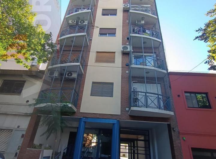 Departamento · 39m² · 2 Ambientes · 1 Cochera