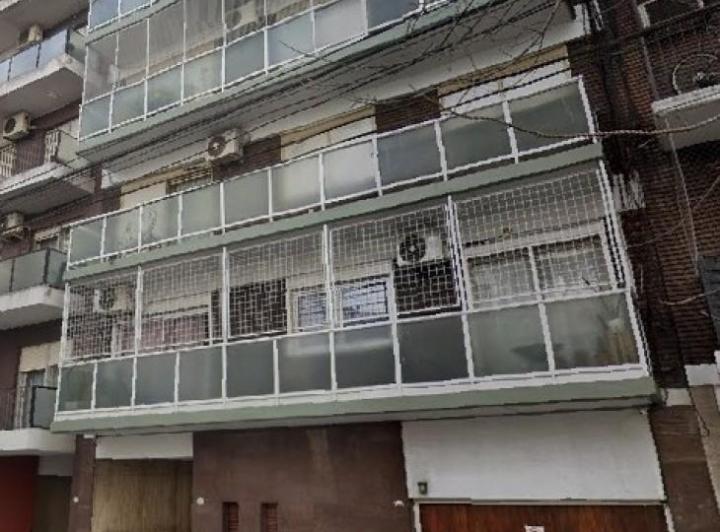 Departamento · 40m² · 2 Ambientes