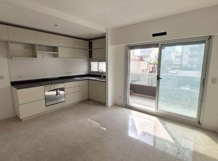 Departamento · 51m² · 2 Ambientes