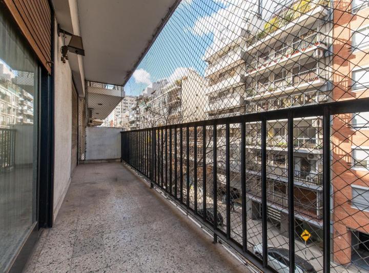Departamento · 47m² · 2 Ambientes