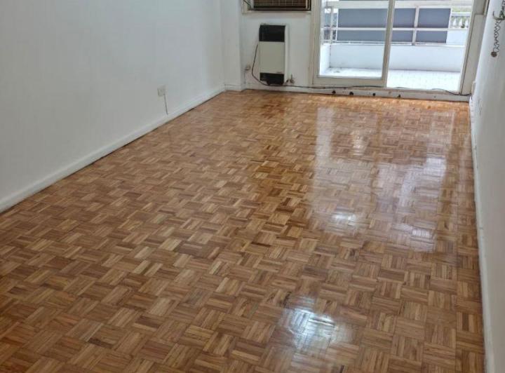 Departamento · 48m² · 2 Ambientes