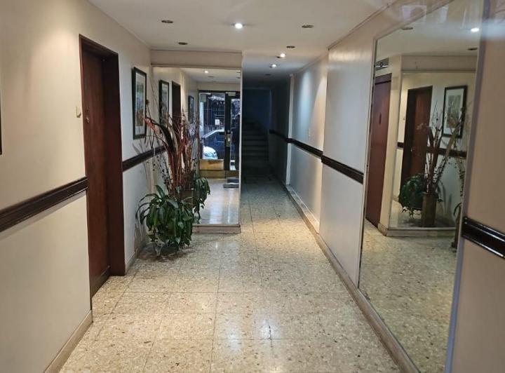 Departamento · 41m² · 2 Ambientes